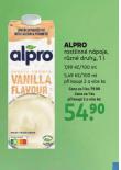ALPRO ROSTLINN NPOJE