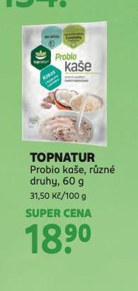 TOPNATUR PROBIO KAE