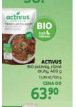 ACTIVUS BIO POLVKY