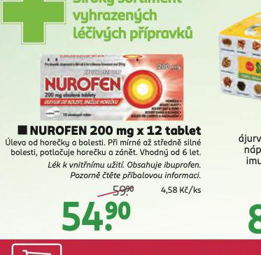 NUROFEN