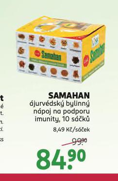 SAMAHAN NPOJ