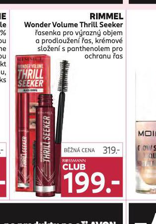 RIMMEL ASENKA