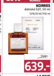 KORRES DMSK EDT