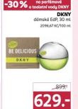 DKNY DMSK EDP