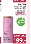 ATTITUDE DEO STICK