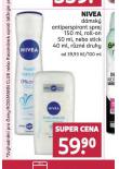 NIVEA ANTIPERSPIRANT