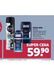 NIVEA ANTIPERSPIRANT