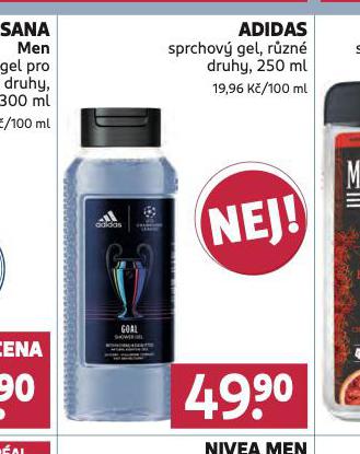 ADIDAS SPRCHOV GEL