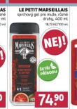 LE PETIT MARSEILLAIS SPRCHOV GEL