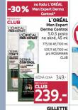 LOREAL MEN EXPERT DERMA CONTROL PASTA NA AKN