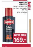 ALPECIN COFFEIN C1 KOFEINOV AMPON
