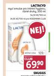 LACTACYD INTIMN MYC EMULZE