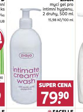 ZIAJA MYC GEL