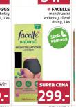 FACELLE MENSTRUAN KALHOTKY