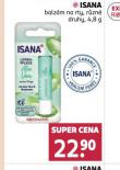 ISANA BALZM NA RTY