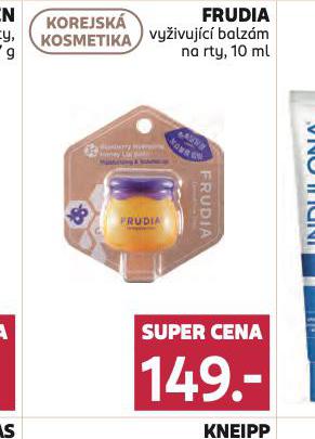 FRUDIA VYIVUJC BALZM