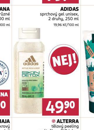 ADIDAS SPRCHOV GEL