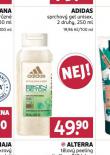 ADIDAS SPRCHOV GEL
