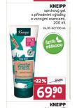 KNEIPP SPRCHOV GEL