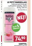 LE PETIT MARSEILLAIS SPRCHOV GEL