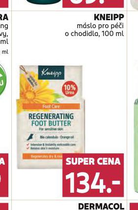 KNEIPP MSLO PRO PI O CHODIDLA