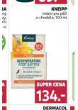 KNEIPP MSLO PRO PI O CHODIDLA