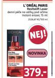 LOREAL PARIS REVITALIFT LASER