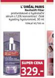 LOREAL PARIS REVITALIFT FILLER
