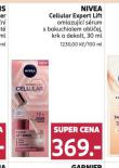 NIVEA CELLULAR EXPERT LIFT