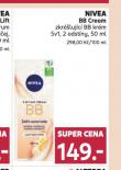 NIVEA BB CREAM KRM
