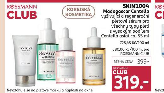 SKIN1004 PLEOV SRUM