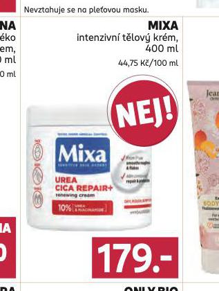 MIXA INTEZIVN TLOV KRM