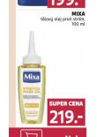 MIXA TLOV OLEJ