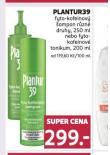 PLANTUR39 AMPON, TONIKUM