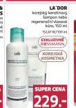 LADOR AMPON, REGENERAN VALSOV KRA