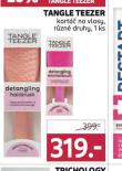 TANGLE TEEZER KART NA VLASY