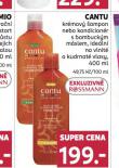 CANTU AMPON, KONDICIONER