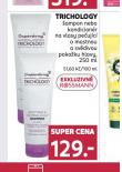 TRICHOLOGY AMPON, KONDICIONER