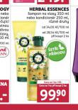 HERBAL ESSENCES AMPON, KONDICIONER
