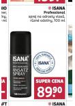 ISANA PROFESSIONAL SPREJ NA ODROSTY