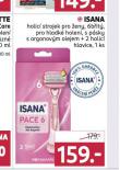 ISANA HOLIC STROJEK