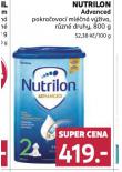 NUTRILON ADVANCED KOJENECK MLKO