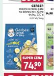 GERBER MLN CERELN KAE