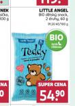 LITTLE ANGEL BIO DTSK SNACK
