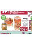 BABYBIO BIO MASOZELENINOV PKRM