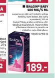IBALGIN BABY