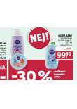 NIVEA BABY SPRCHOV GEL
