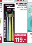 HERBADENT SVTC DTSK KARTEK