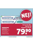 SENSODYNE ZUBN PASTA
