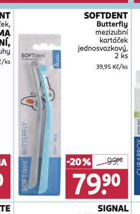 SOFDENT MEZIZUBN KARTEK